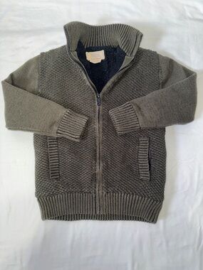 Boston Traders kids knit sweater